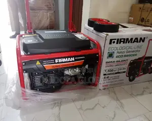 Eco 8990es Firman Generator