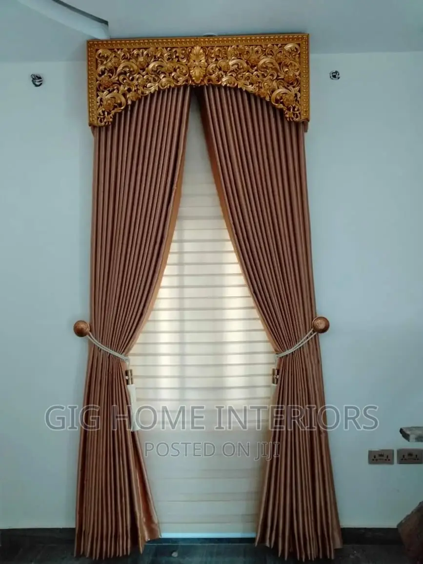 Premium Quality Curtains