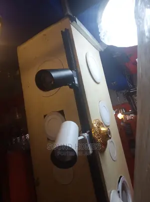 LED Track Lights