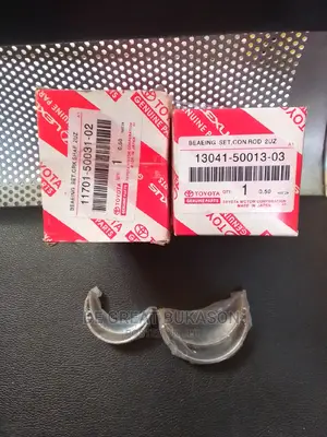 Metal/Main Bearing for Toyota Land Cruiser 2uz