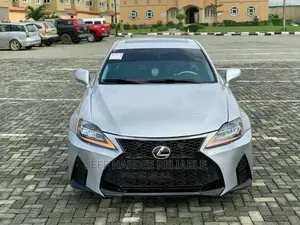 Lexus Is250 2008 Model Upgraded To 2020 Face