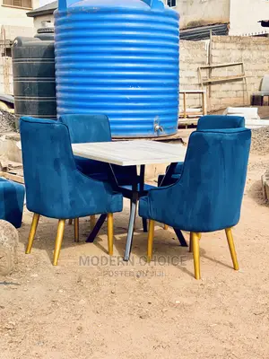 3 Seater Dinning Up for Grab