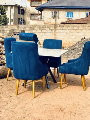 3 Seater Dinning Up for Grab