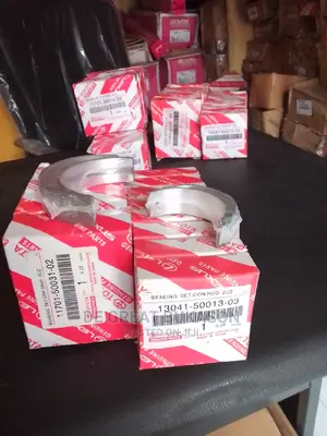 Metal/Main Bearing for Lexus 2uz Engine