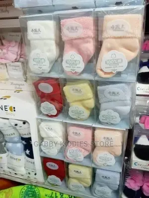 Quality Socks