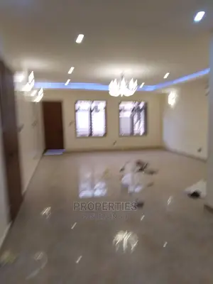 3bdrm Block of Flats in Guzape District for rent