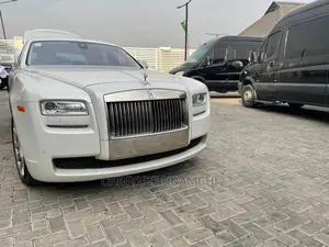 Latest Royce Roll for Hire