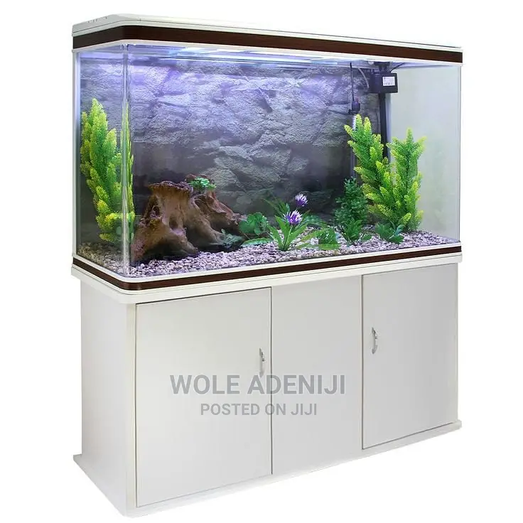 Fish Aquariums Cabinets