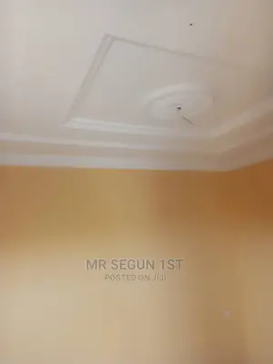 Mini Flat in Kasumu Estate, Akala Express for rent