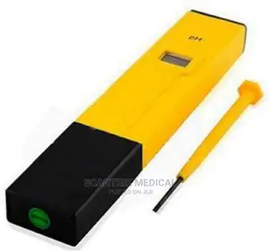 Digital Ph Test Pen With 0-14 PH Measurement Range for House