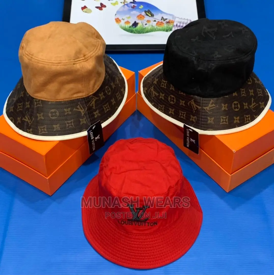 Classic Caps for Men