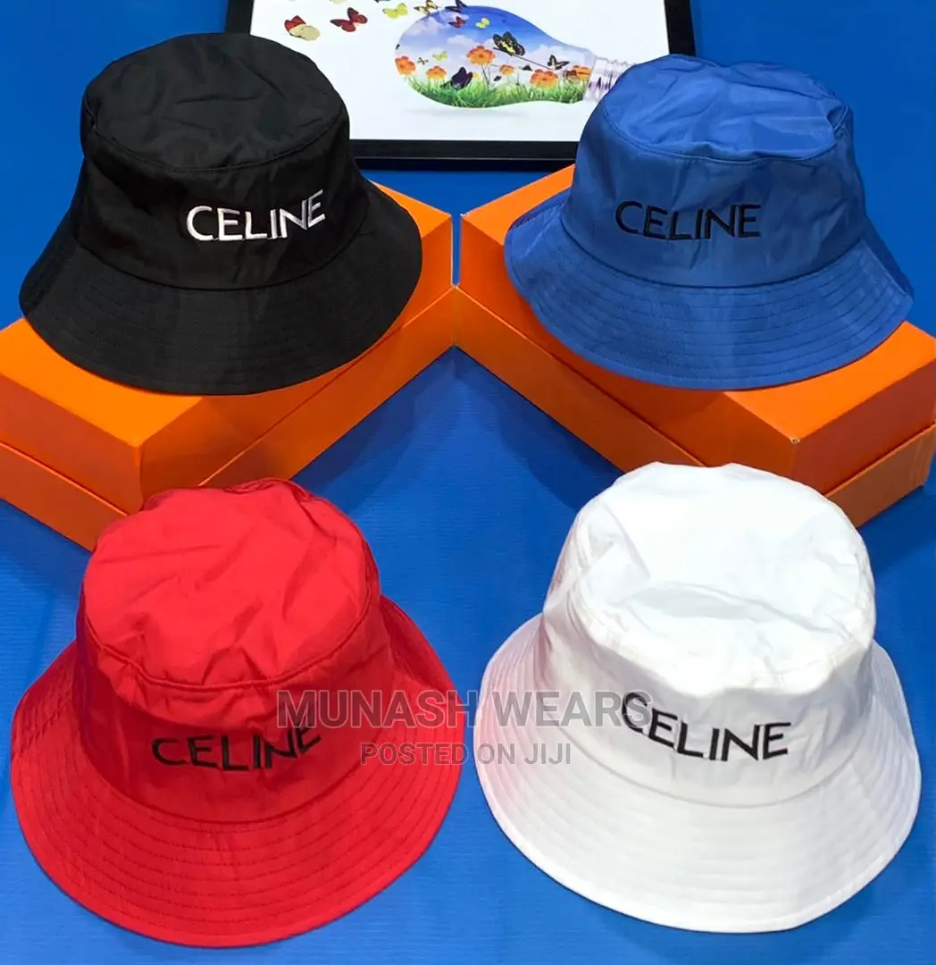 Classic Caps for Men