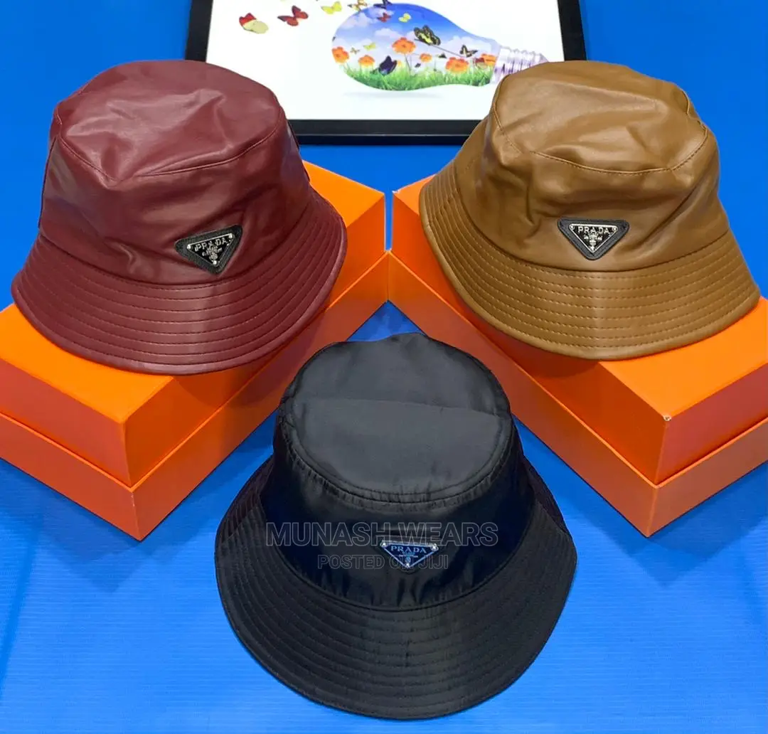 Classic Caps for Men