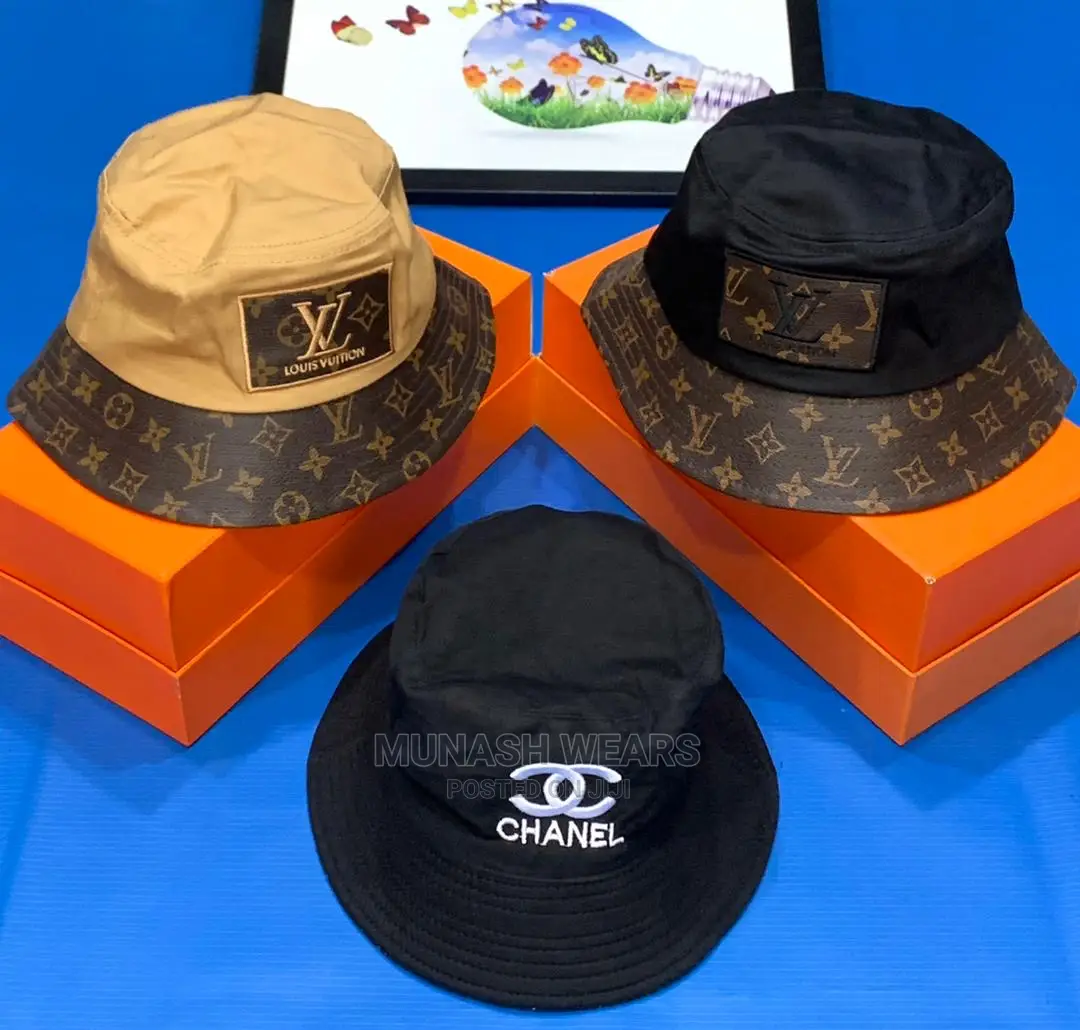 Classic Caps for Men