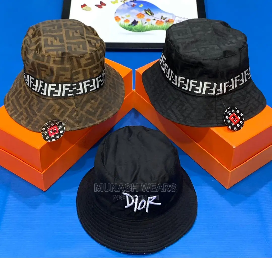 Classic Caps for Men