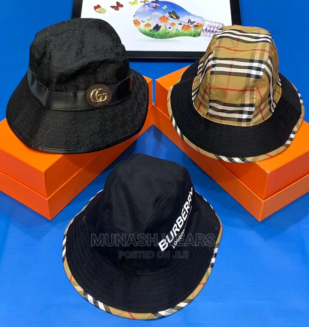 Classic Caps for Men