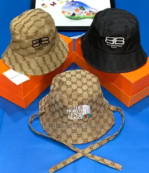 Classic Caps for Men