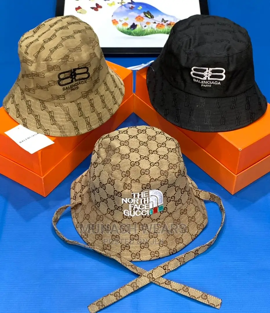 Classic Caps for Men