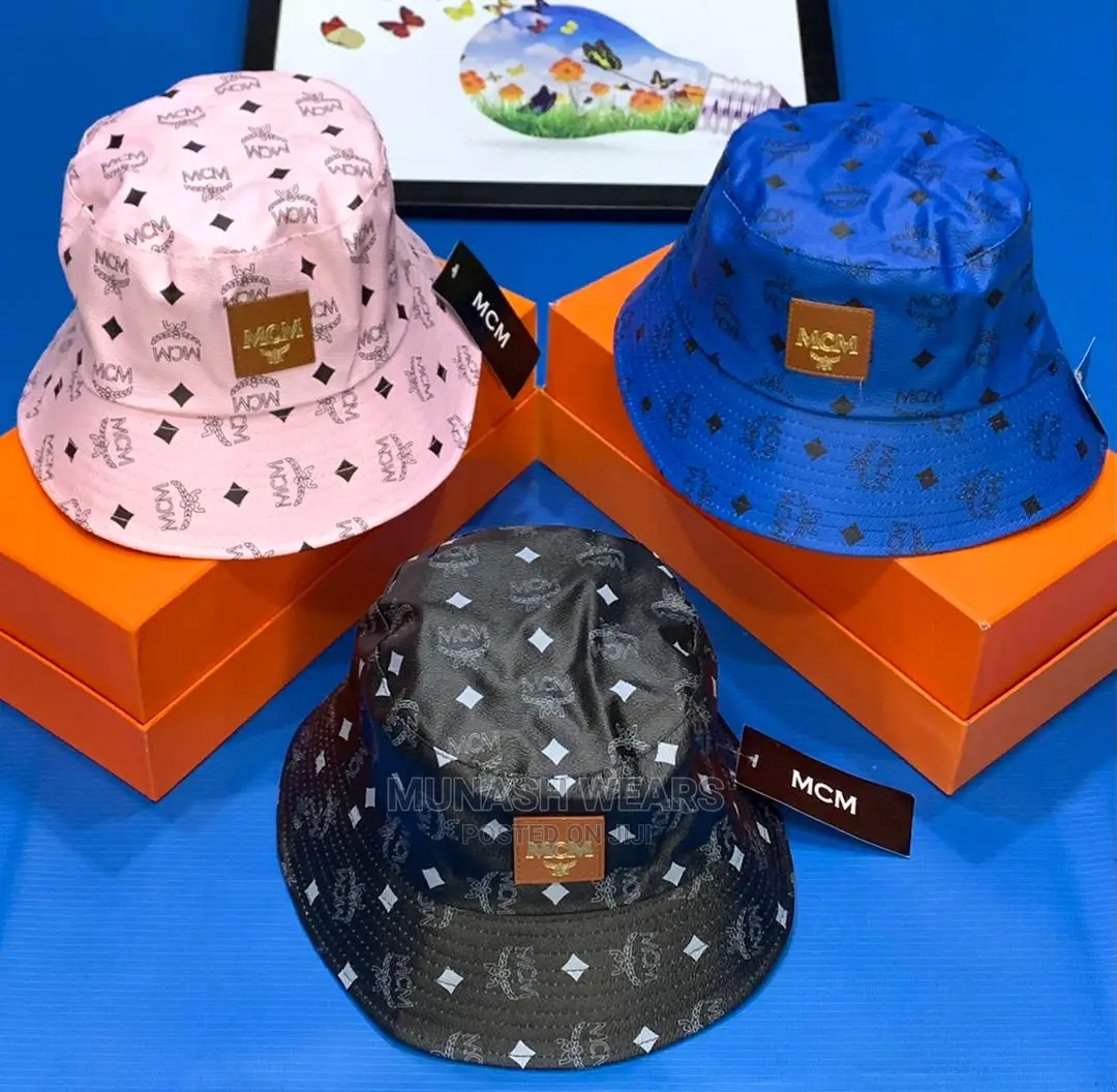 Classic Caps for Men