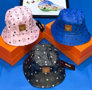 Classic Caps for Men