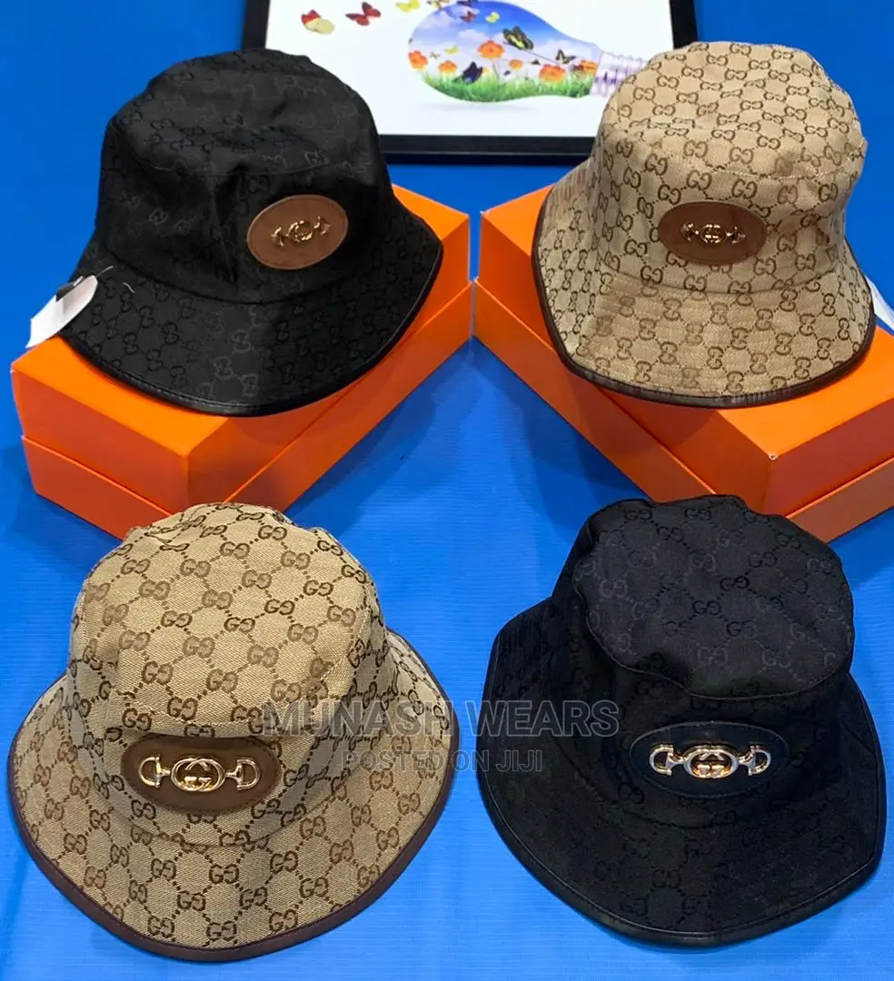 Classic Caps for Men