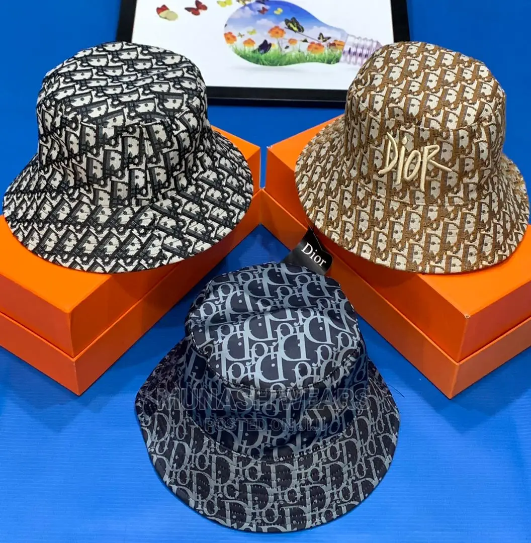 Classic Caps for Men