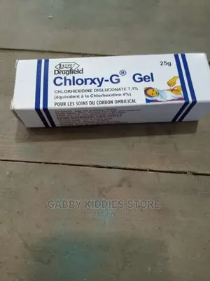 Chlorxy-G Gel