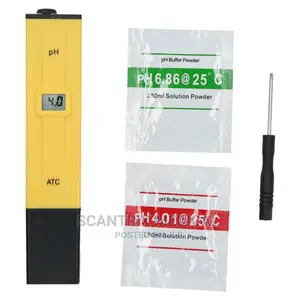 Accuracy Temperature Meter for Aquarium Home Drinking Water