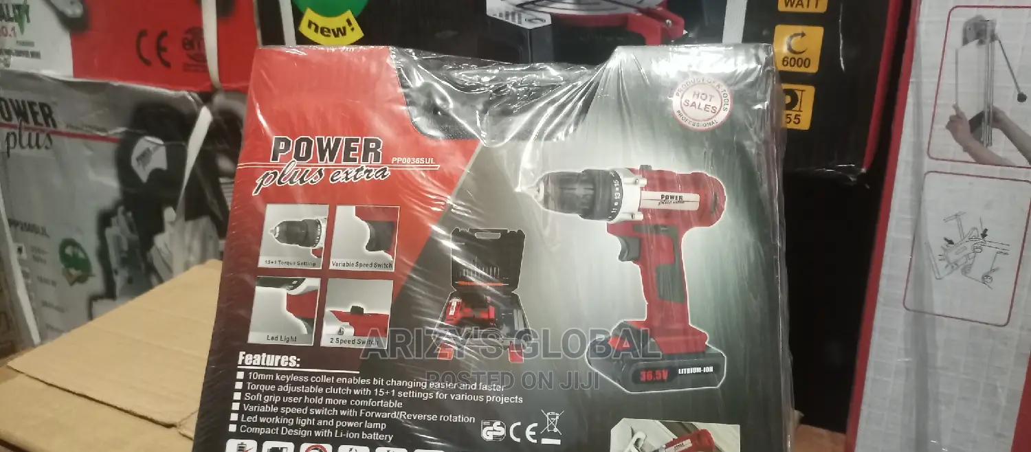 Screw Machine ,36v