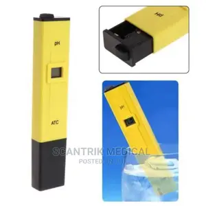 Portable Digital Ph Meter Tester Monitor