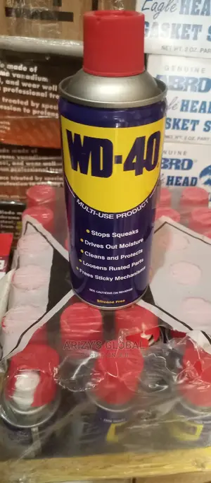 WD-40 Multi-Use Product