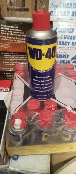 WD-40 Multi-Use Product