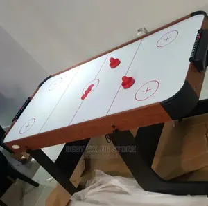 Air Hockey Table Games