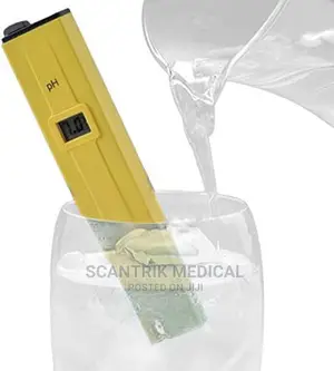 Quality Testing Measure Range for Aquarium Swimming Pool