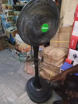 Good Fineco Quality Fan