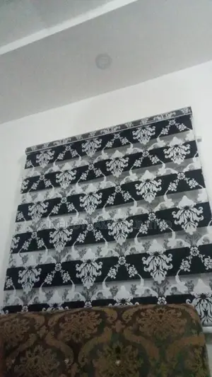 Window Blind (Free Delivery)