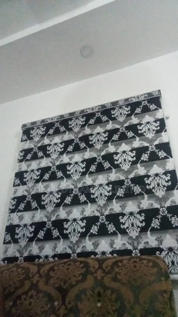 Window Blind (Free Delivery)
