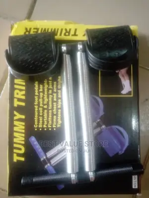 Tummy Trimmer