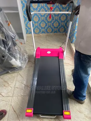 1.5hp Treadmill