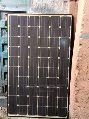 Canadian Panel 200watts