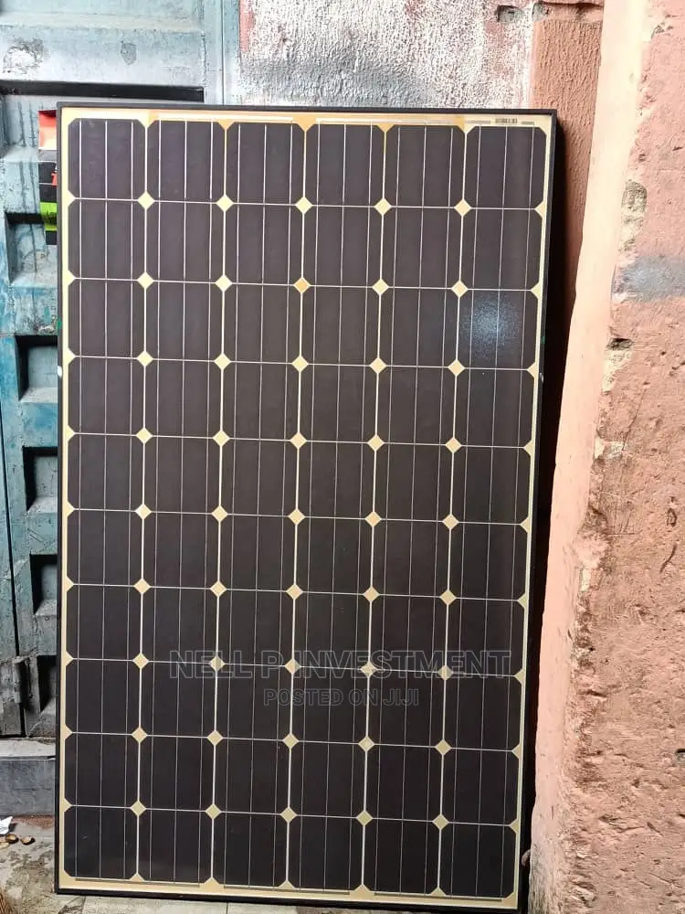 Canadian Panel 200watts