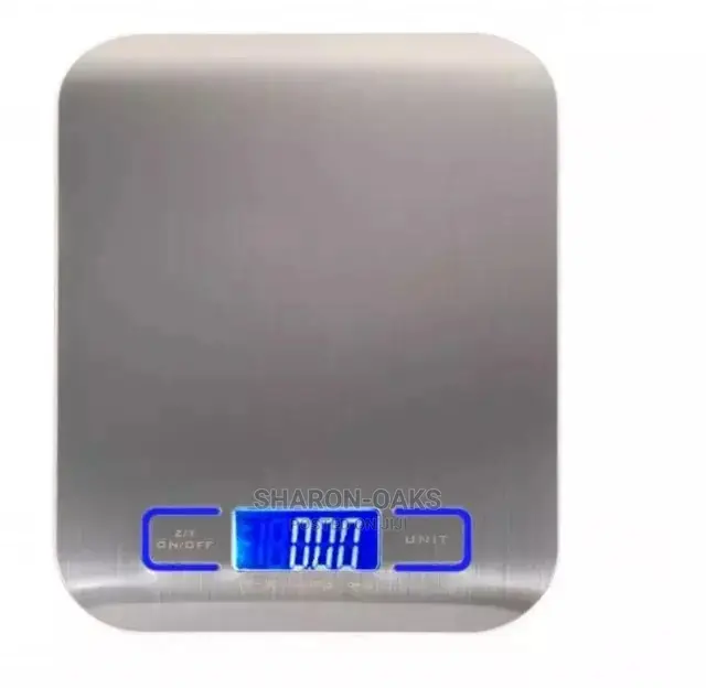 Digital Kitchen Scale 10kg