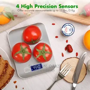 Digital Kitchen Scale 10kg