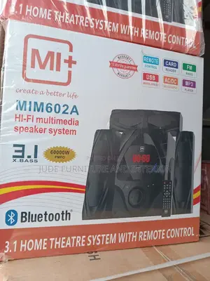 Home Theater for Sale