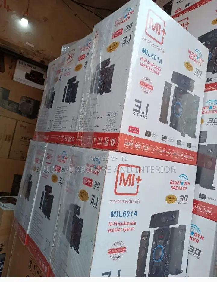 Home Theater for Sale