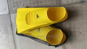 Swimming Flippers ( 001 )