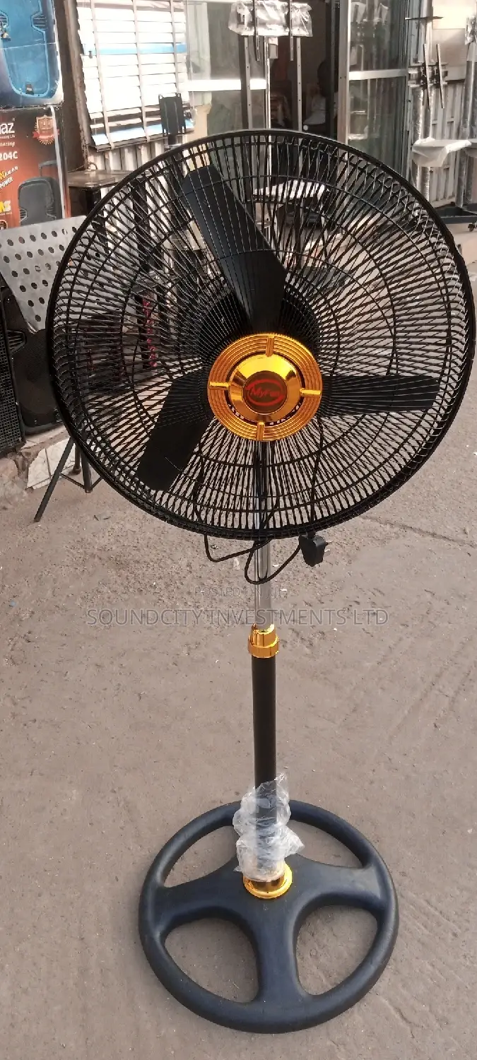 Myfan Standing Fan