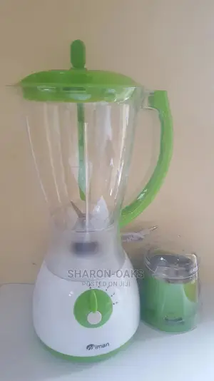 Fruit Blender and Juicer 1.5l Jar