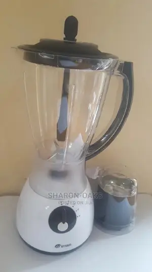 Fruit Blender and Juicer 1.5l Jar