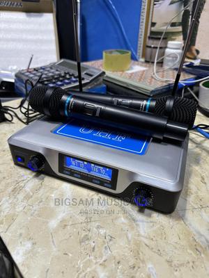 Ew-915 Sennheiser Wireless Microphone